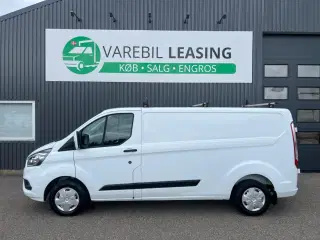 Ford Transit Custom 300L 2,0 TDCi 130 Trend