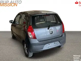 Hyundai i10 1,2 Classic 78HK 5d