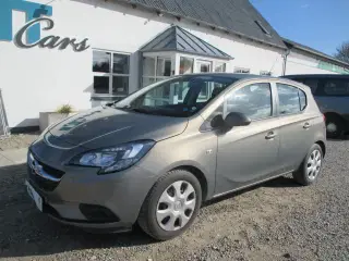 Opel Corsa 1,4 Enjoy