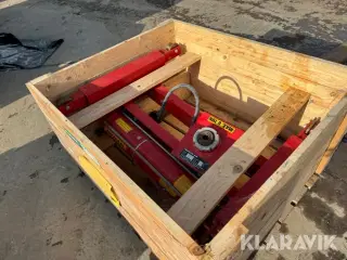 Gravdonkraft Nensb FL-7/6