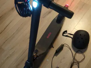 Segway Ninebot E22E