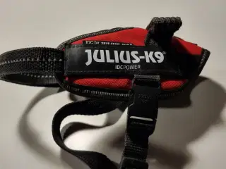 JULIUS K9 MINI MINI XS SELE