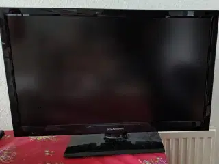 22" tommer fladskærme