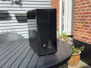 COFFEE LAKE GAMER