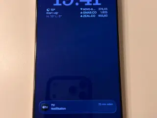 iPhone 16 pro Max 512 gb