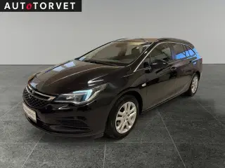 Opel Astra 1,6 CDTi 110 Enjoy Sports Tourer