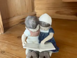 Bing &Grøndal figur 