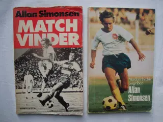 Allan Simonsen :