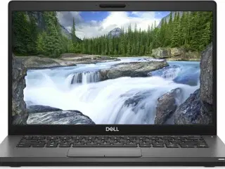 Dell Latitude 5401 14" - Intel i7 9850H 2,6GHz 512GB NVMe 16GB - Grade B