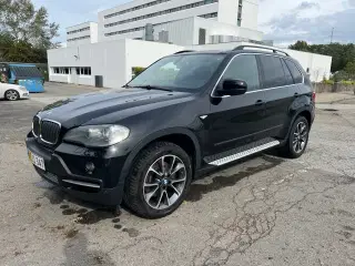 BMW X5 3,0 xDrive30i aut. Van