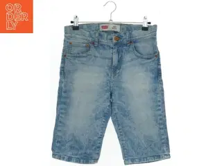 Levi&#39;s denim shorts fra Levis (str. 164)