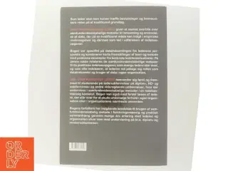 Den undersøgende leder : metoder til dataindsamling og dataanvendelse af Steen Hvid (Bog)