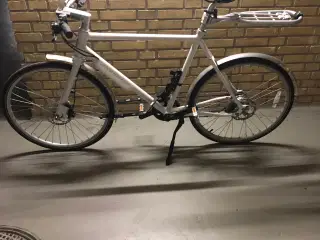 BioMega cykel