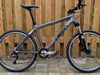 Købes Mountainbike Nyere 100 % OK BILLIGE 26-29" 