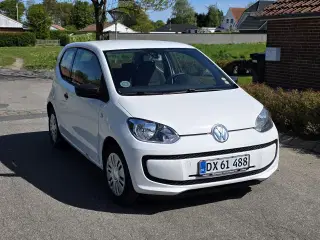 Vw Up 2014