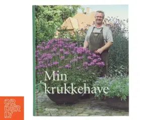 Min krukkehave af Claus Dalby (Bog)