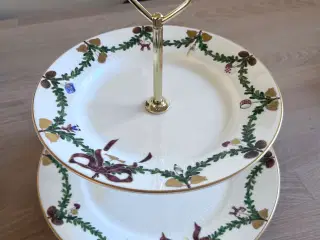 Stjerneriflet jul opsats