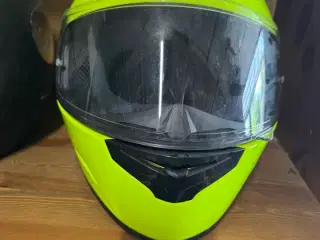 MC hjelm, MT HELMETS