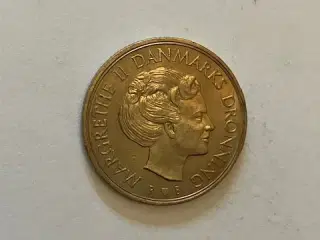 1 Krone 1987 Danmark