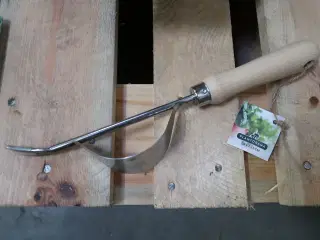 12 stk. Mælkebøttejern