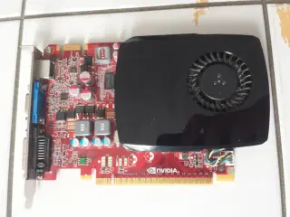 nVidia, GeForce GT 440 1536MB