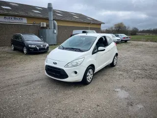 FORD KA ÅRG 14