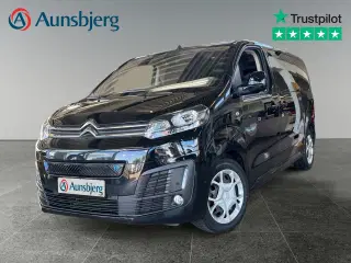 Citroën ë-SpaceTourer 50 L2 Feel