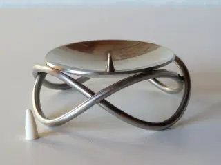 Glow lysestage, Georg Jensen