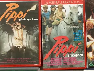 VHS film 