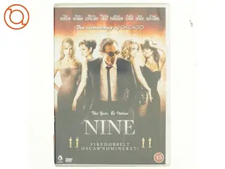 Nine