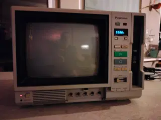 Panasonic ag500-e vhs