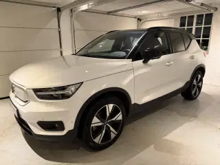 Volvo XC40  P8 ReCharge Twin Pro