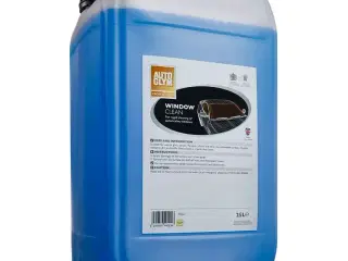 Autoglym Window Clean 25L Glasrens