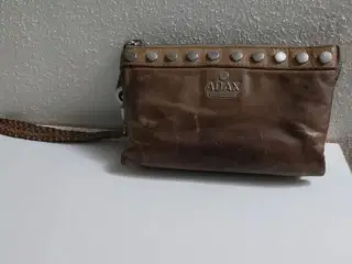 Adax håndtaske clutch