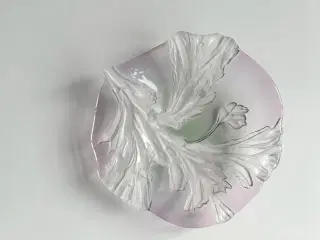 Mikasa krystalskål