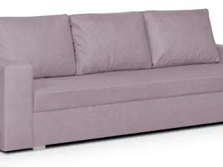 3-personers sofa med sovefunktion MILO1