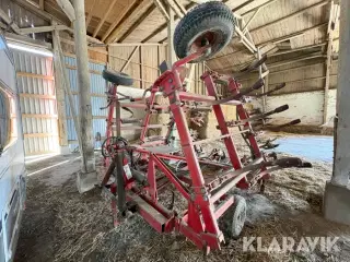 Stubharve Fraugde Sanderum Turbo