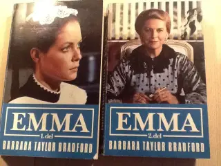 Emma bog 1