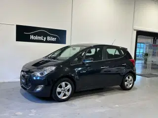 Hyundai ix20 1,4 CVVT Premium