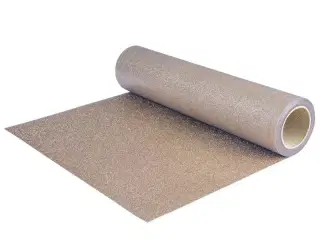 Chemica Bling Bling Beige 1186 Tekstilfolie