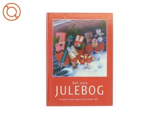 Den store julebog fra Bo Bedre 2003 (bog)