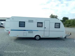 2022 - Adria Altea 552 PK