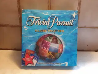 Trivial Pursuit Globetrotter