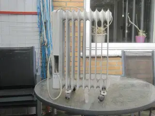 Elradiator