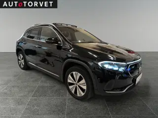 Mercedes EQA350  4Matic