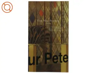 Catalog af Finn Naur Petersen (Hæfte)