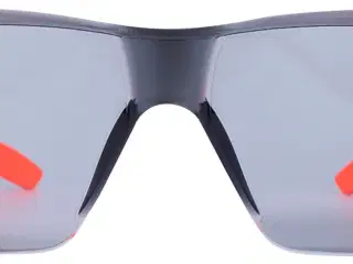 Brille Zekler 36 Hi-Vis Grå/Orange