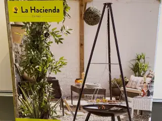 Bålstativ La hacienda