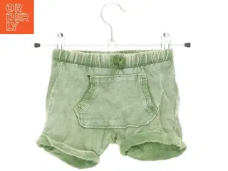 Shorts fra Zara (str. 68 cm)