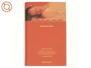 Reisen af Brandon Bays (Bog) Norsk